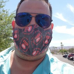 Meet your Posher, Ricky